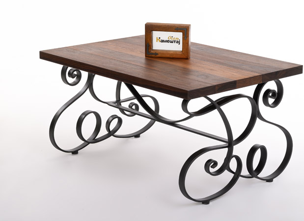 AMBOSS furniture